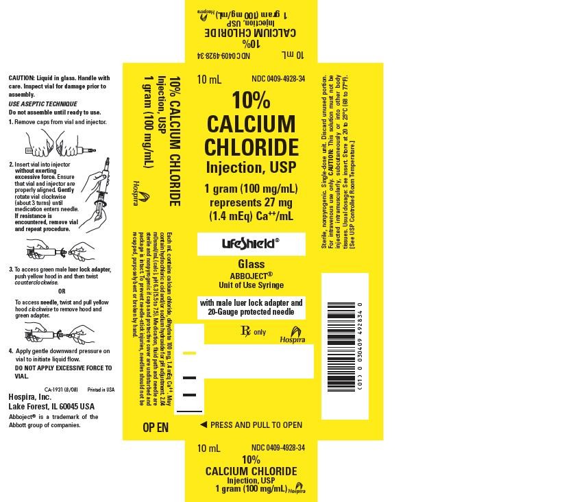 Calcium Chloride