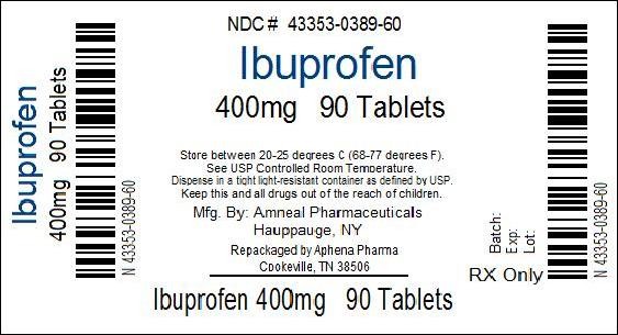 Ibuprofen