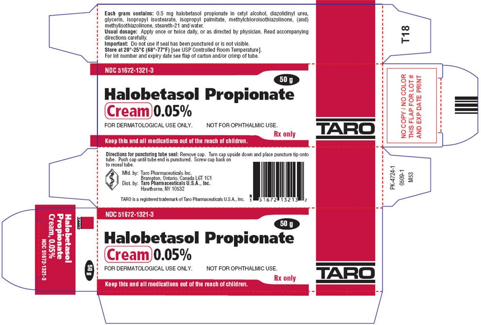 Halobetasol Propionate