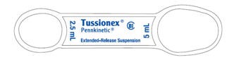 Tussionex Pennkinetic