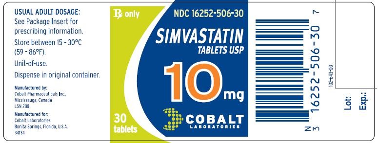 Simvastatin