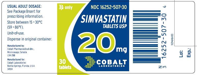 Simvastatin