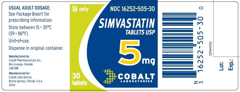 Simvastatin