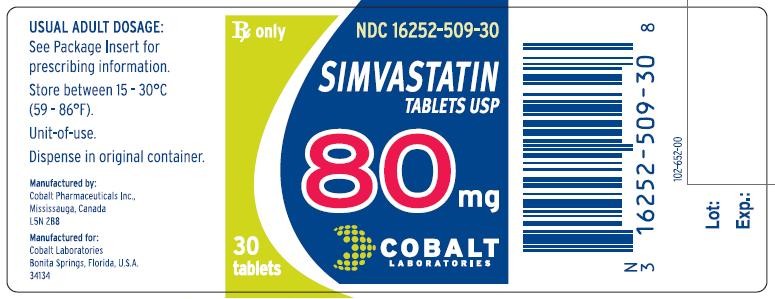 Simvastatin