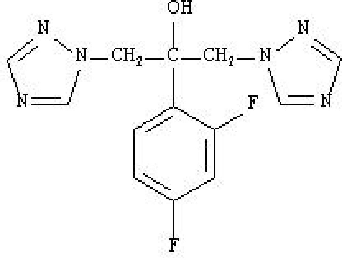 Fluconazole