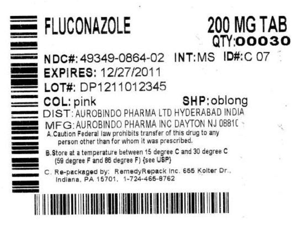 Fluconazole