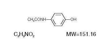 Hydrocodone Acetaminophen