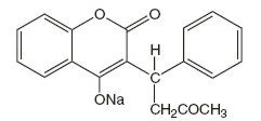 Warfarin Sodium