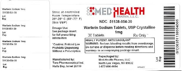Warfarin Sodium