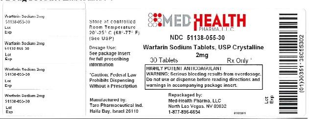 Warfarin Sodium