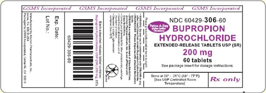 Bupropion Hydrochloride