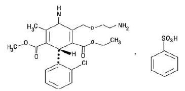 Amlodipine Besylate