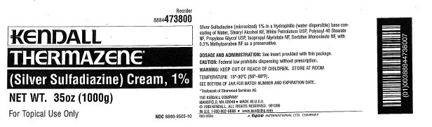 Thermazene