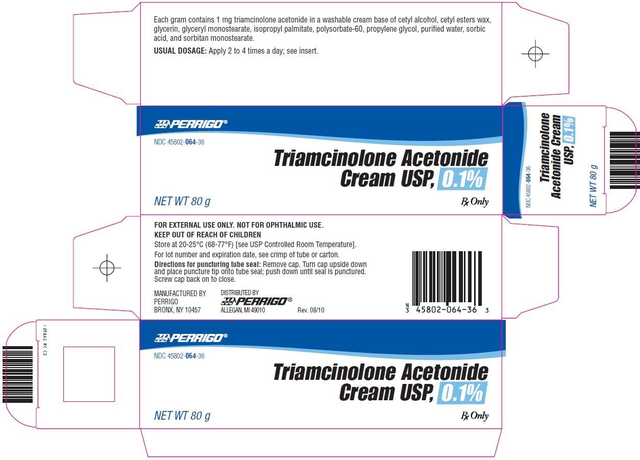 Triamcinolone Acetonide