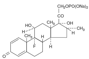 Dexamethasone Sodium Phosphate