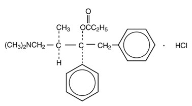 Propoxyphene Hydrochloride and Acetaminophen