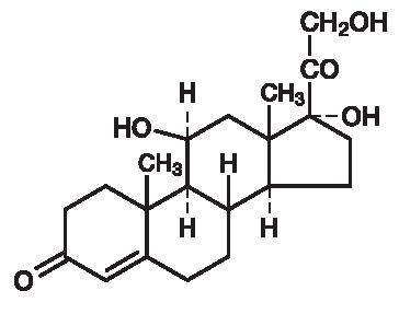 Neomycin, Polymyxin B Sulfates and Hydrocortisone