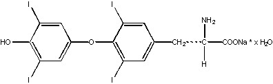 Novothyrox