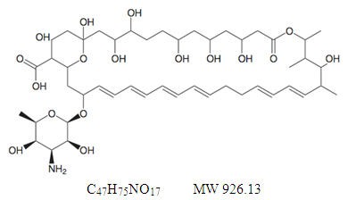 Nystatin