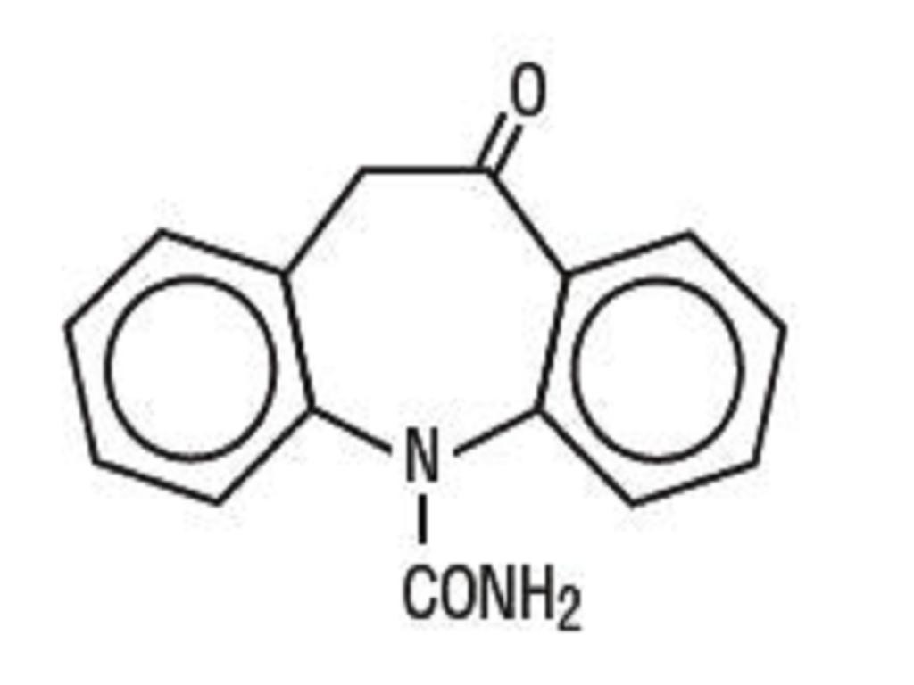 OXCARBAZEPINE