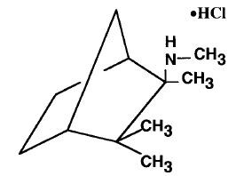 Mecamylamine Hydrochloride