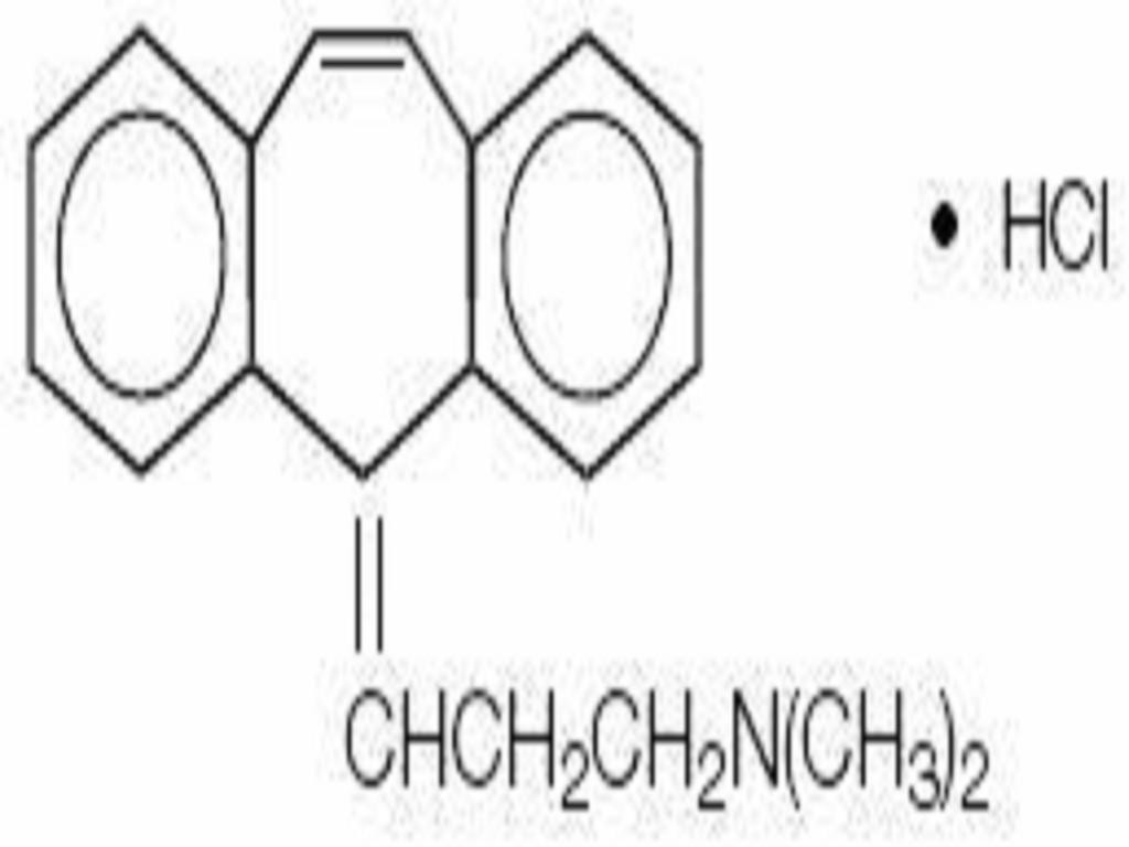 Cyclobenzaprine Hydrochloride