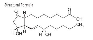 Alprostadil