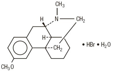 Dextromethorphan Hydrobromide and Promethazine Hydrochloride