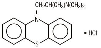 Dextromethorphan Hydrobromide and Promethazine Hydrochloride