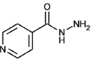 Isoniazid