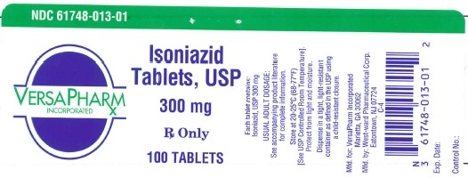 Isoniazid