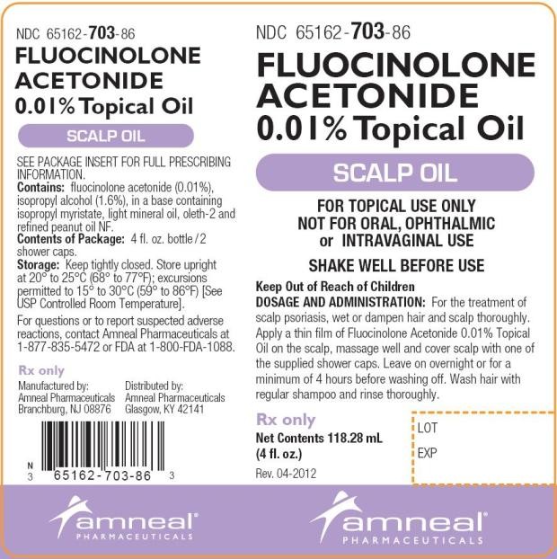 Fluocinolone Acetonide