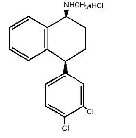 Sertraline Hydrochloride