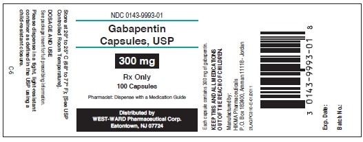 Gabapentin