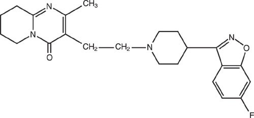 Risperidone