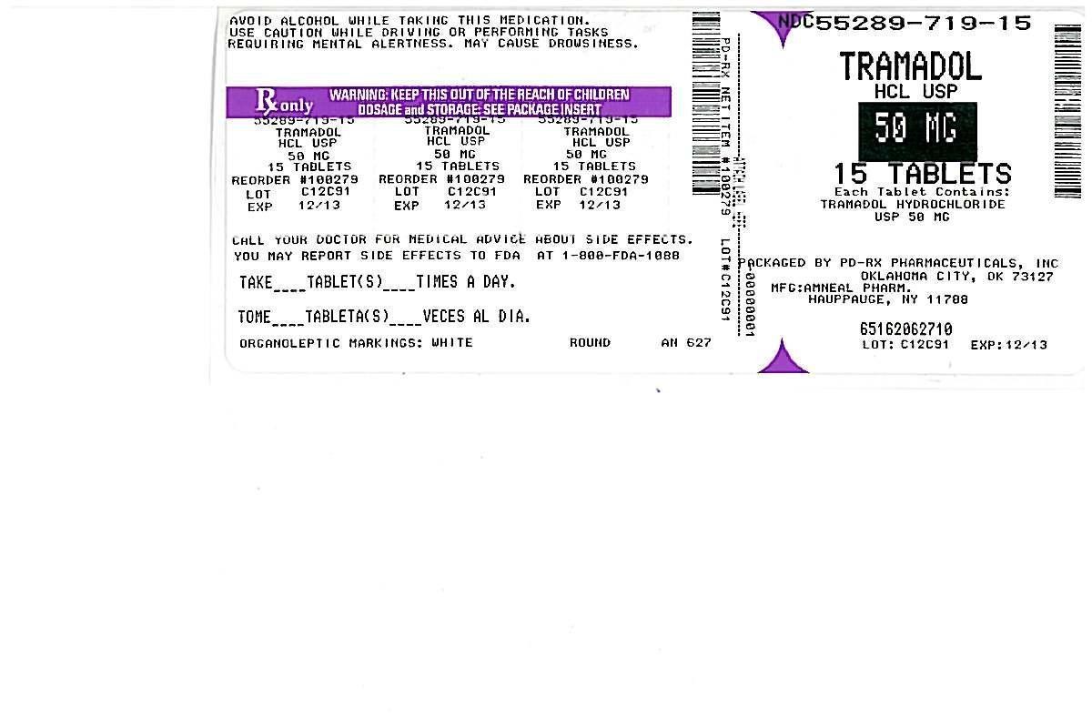 Tramadol Hydrochloride