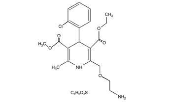 Amlodipine Besylate