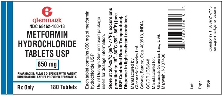 Metformin Hydrochloride