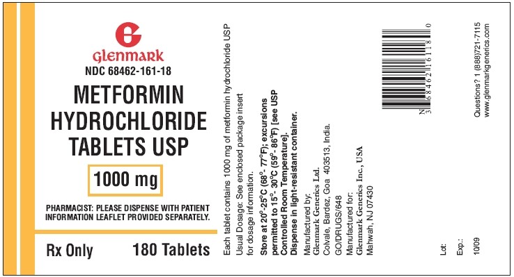 Metformin Hydrochloride