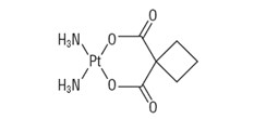 Carboplatin