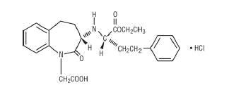 Benazepril Hydrochloride