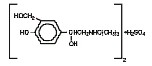 Albuterol Sulfate