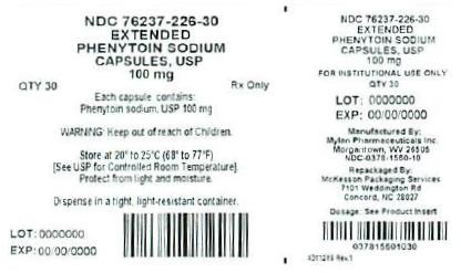 Phenytoin Sodium