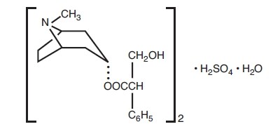 Atropine Sulfate