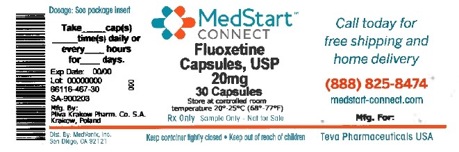 Fluoxetine