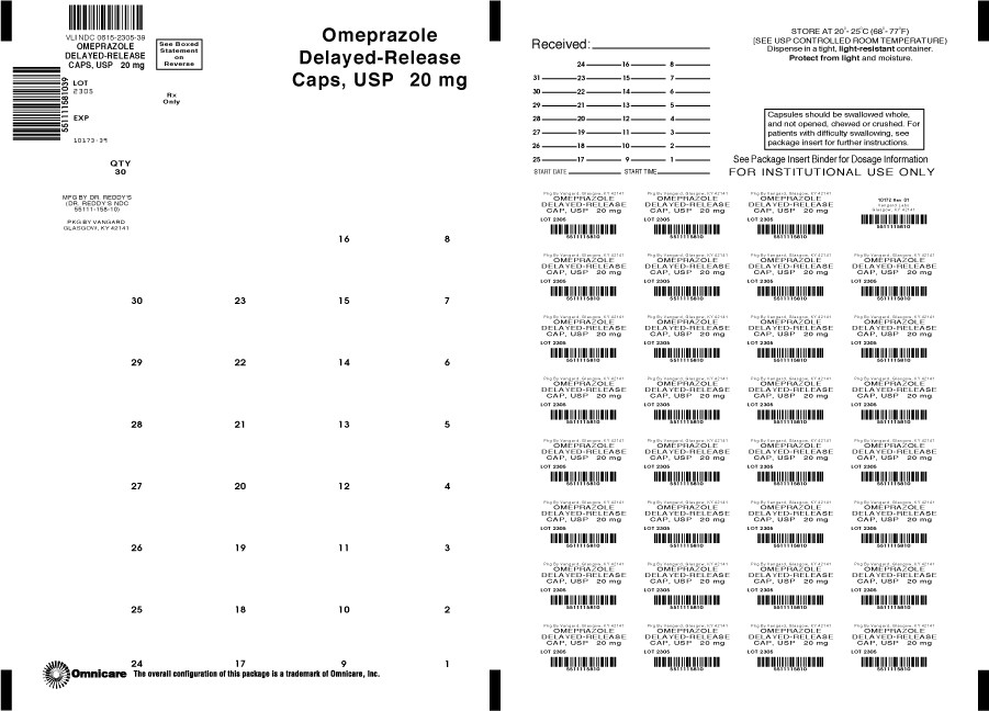 Omeprazole