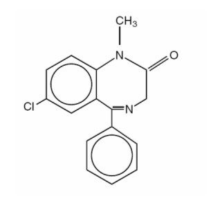 Diazepam