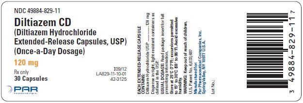 Diltiazem Hydrochloride