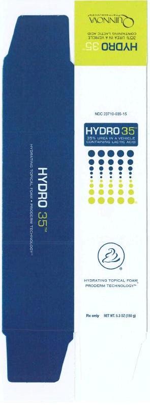 Hydro 35