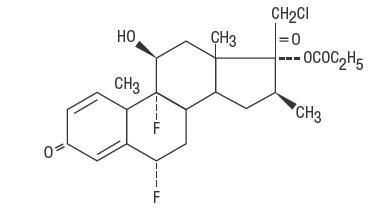 Halobetasol Propionate